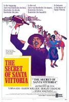 The Secret of Santa Vittoria (1969)