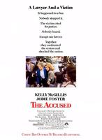 暴劫梨花The Accused (1988)