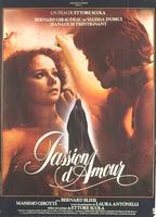 激情的爱Passione d'amore (1981)