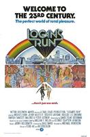 我不能死Logan's Run (1976)