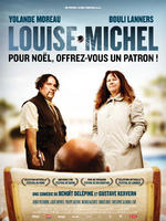路易斯-迈克尔Louise-Michel (2008)