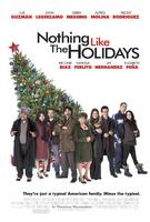 没有什么能比得上假期Nothing Like the Holidays (2008)