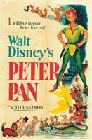 小飞侠Peter Pan (1953)