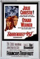 华式451度Fahrenheit 451 (1966)