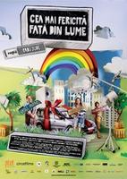 世界上最快乐的女孩Cea mai fericita fata din lume (2009)