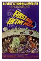 月球先锋First Men in the Moon (1964)