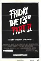 13号星期五2Friday the 13th Part II (1981)