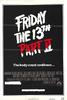 13号星期五2/Friday the 13th Part II