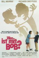 天才也疯狂What About Bob? (1991)