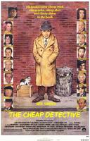 低价侦探The Cheap Detective (1978)