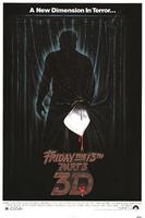 13号星期五3Friday the 13th Part 3: 3D (1982)