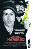 抢钱入哈佛Stealing Harvard (2002)
