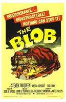 变形怪体The Blob (1958)