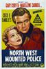 骑军血战史/North West Mounted Police