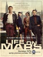 火星生活Life on Mars (2008)