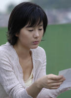 我的新男友Naui sae namjachingu (2004)