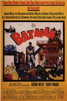 蝙蝠侠Batman (1966)