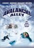 巔峰极限II大风暴/Avalanche Alley(2001)