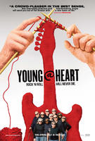 我心不老/Young@Heart(2007)