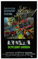 超世纪谍杀案Soylent Green (1973)