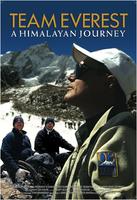 珠穆朗玛峰：喜玛拉雅之旅Team Everest: A Himalayan Journey (2007)