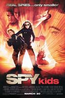 非常小特务Spy Kids (2001)