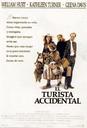 意外的旅客/the accidental tourist(1988)