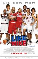 乔丹传人Like Mike (2002)