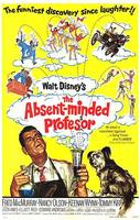 飞天老爷车The Absent Minded Professor (1961)