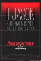 十三号星期五第五集Friday the 13th: A New Beginning (1985)