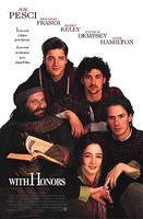 乞丐博士With Honors (1994)