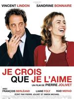 我想我爱他Je crois que je l'aime (2007)