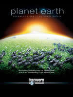 地球脉动Planet Earth (2006)