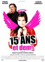 十五年之后15 ans et demi (2008)