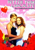 比巧克力还甜Better Than Chocolate (1999)