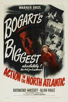 73舰队潜艇战Action in the North Atlantic (1943)