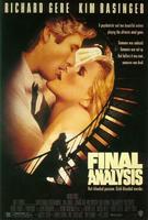 最后的分析Final Analysis (1992)