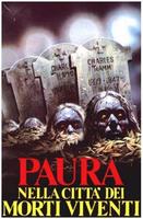 僵尸城市Paura nella città dei morti viventi (1980)