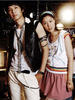 跨越彩虹/"Over the Rainbow"