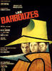 杀手嘉年华/Carnaval des barbouzes, Le(1966)