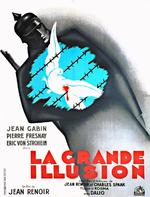 大幻影La Grande Illusion (1937)