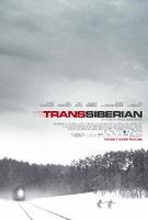 横穿西伯利亚Transsiberian (2008)