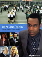 希望与荣誉Hope & Glory (1999)