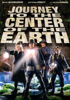 地心游记Journey to the Center of the Earth (2008)