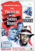 浴血金沙/The Treasure of the Sierra Madre