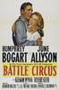 战地天使/Battle Circus(1953)