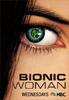 无敌女金刚/The Bionic Woman(2007)