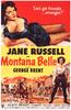 Montana Belle(1952)