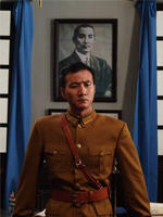西安事变 (2007)