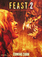 兽餐2Feast 2: Sloppy Seconds (2008)